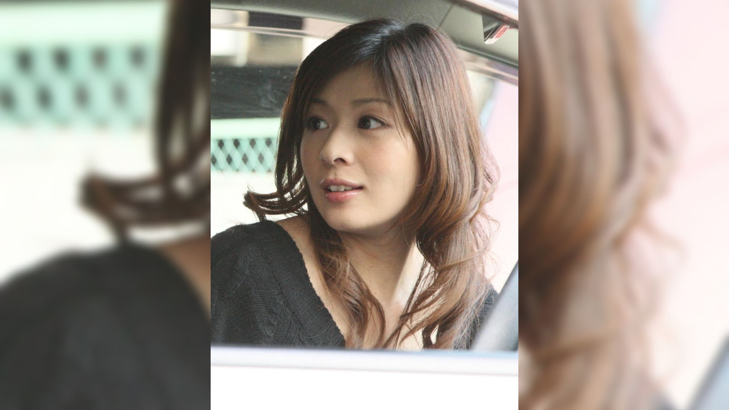 葉菜さん　パート妻の浮気現場●撮！