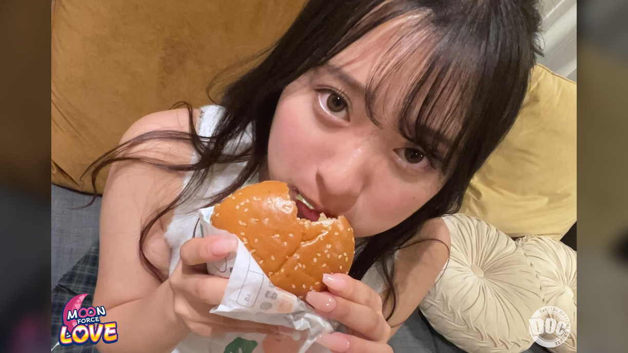 【配信専用】【ゼロ距離カップル】キス魔彼女とデート帰りのまったりタイム#かほ