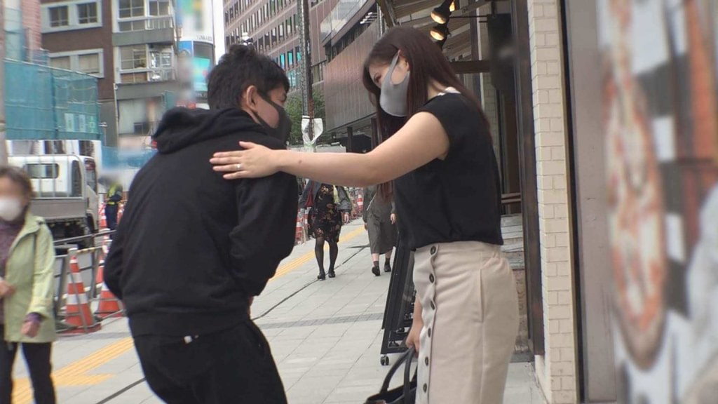H乳【●いつぶれマ○コに膣奥大量中出し】デカ乳デカ乳輪デカパイズリ【はるか】