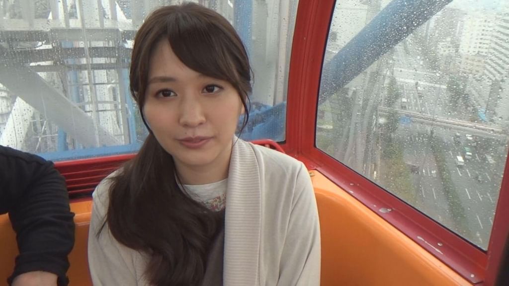 人妻げっちゅ。　ゆき（29）①
