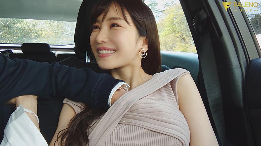 小野夕子の超スケベなプライベートAV!! 完全二人きりの温泉旅行で遂に見せた何でもアリの素顔丸見え超リアルSEX映像