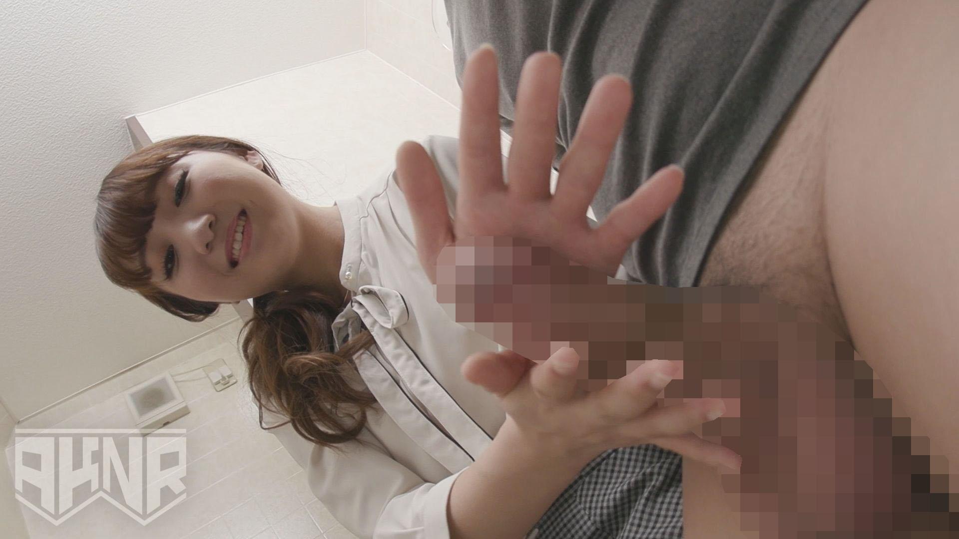【厳選素人ちゃん】エステティシャン・看護師・ピアノ講師・書道家・美容師・OLの6名出演 チ○ポ大好きなスケベ素人たちが器用な手先を活かして男を骨抜きにする絶品手コキ