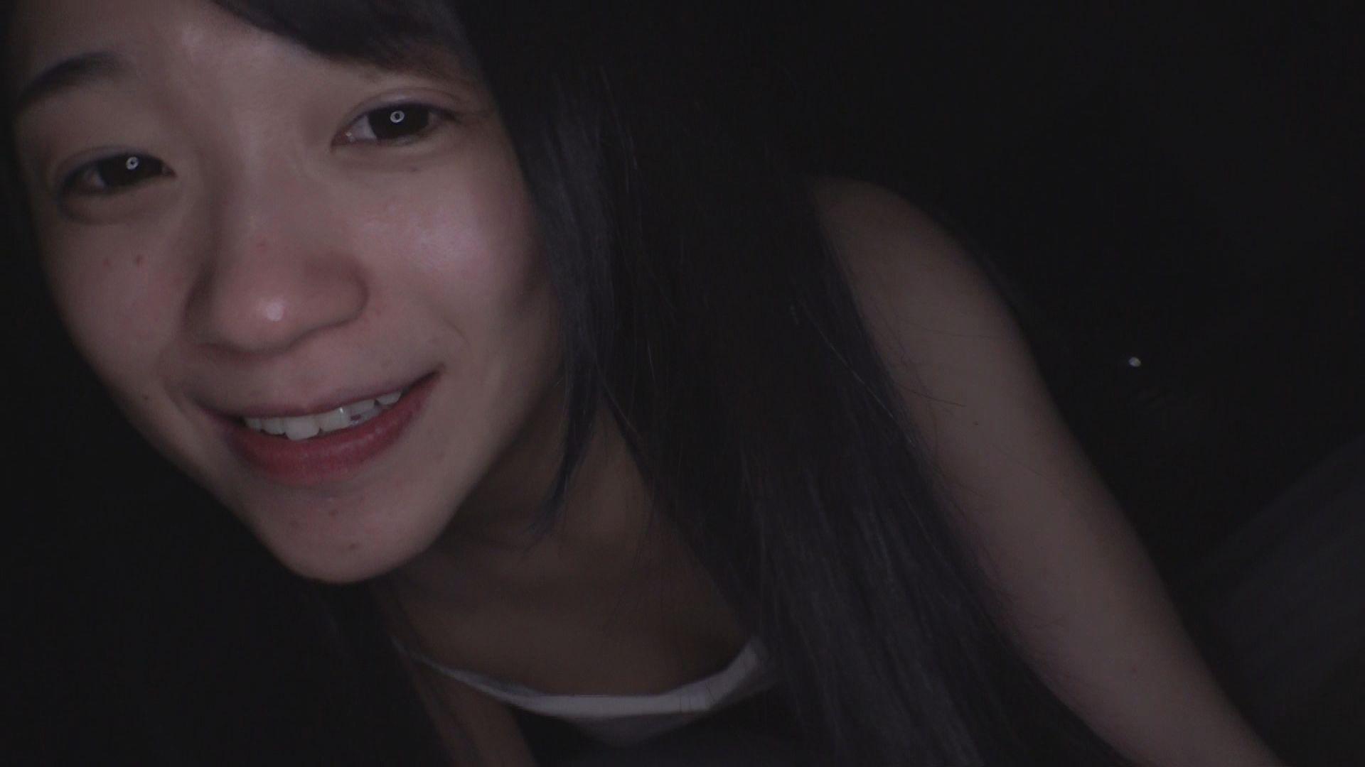 精飲交際 精子大好き黒髪サセ子ちゃんとごっくん密会デート