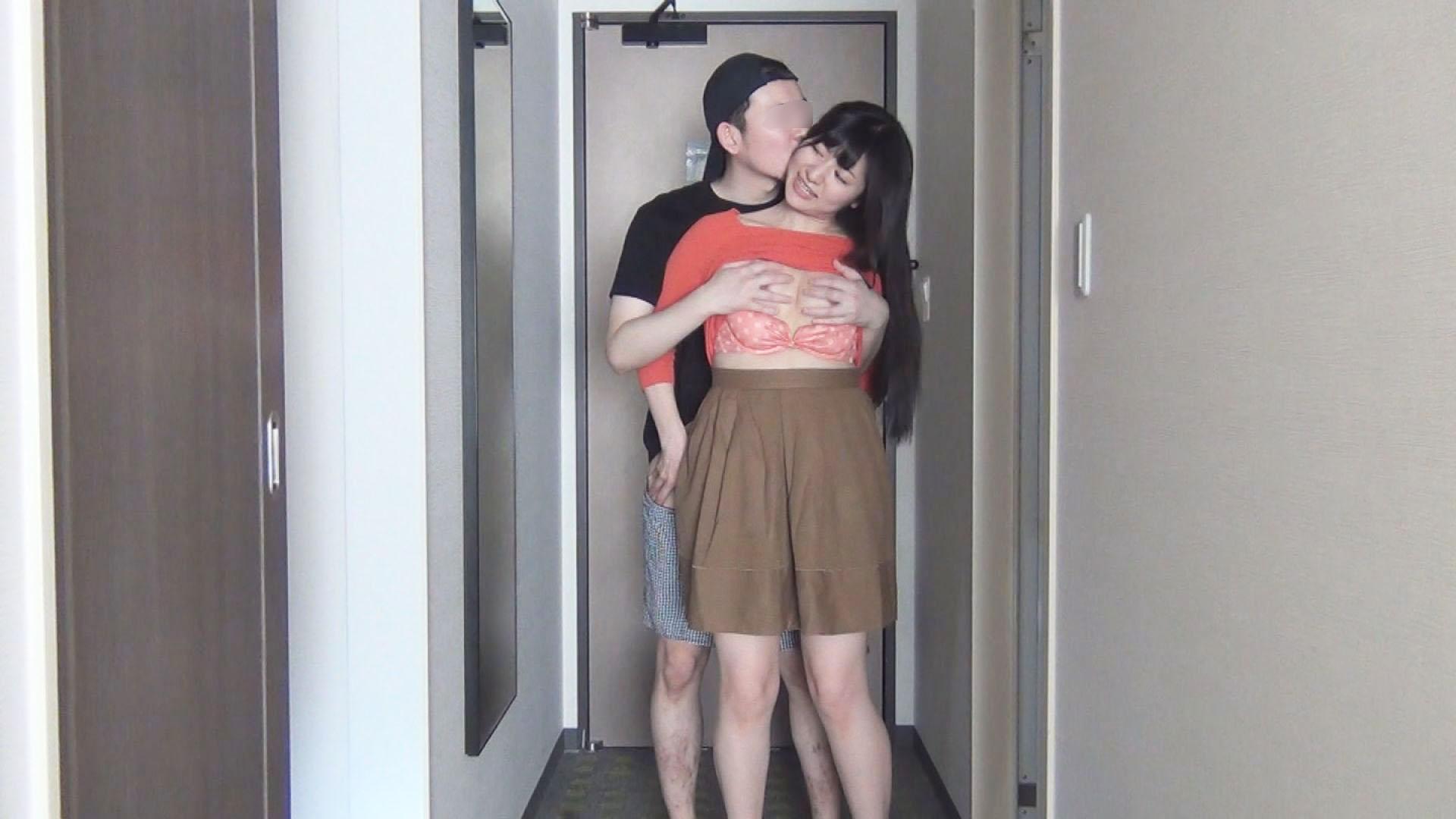 東京素人巨乳原石採掘倶楽部 vol.9 果耶(F)