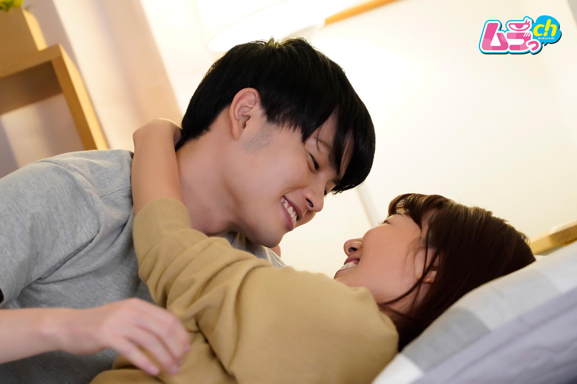 クリスマスの夜に~わだかまりも溶け合う密な想い~