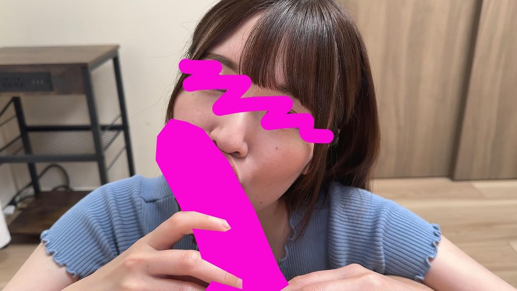 ちんしゃぶ大好き娘　vol.70