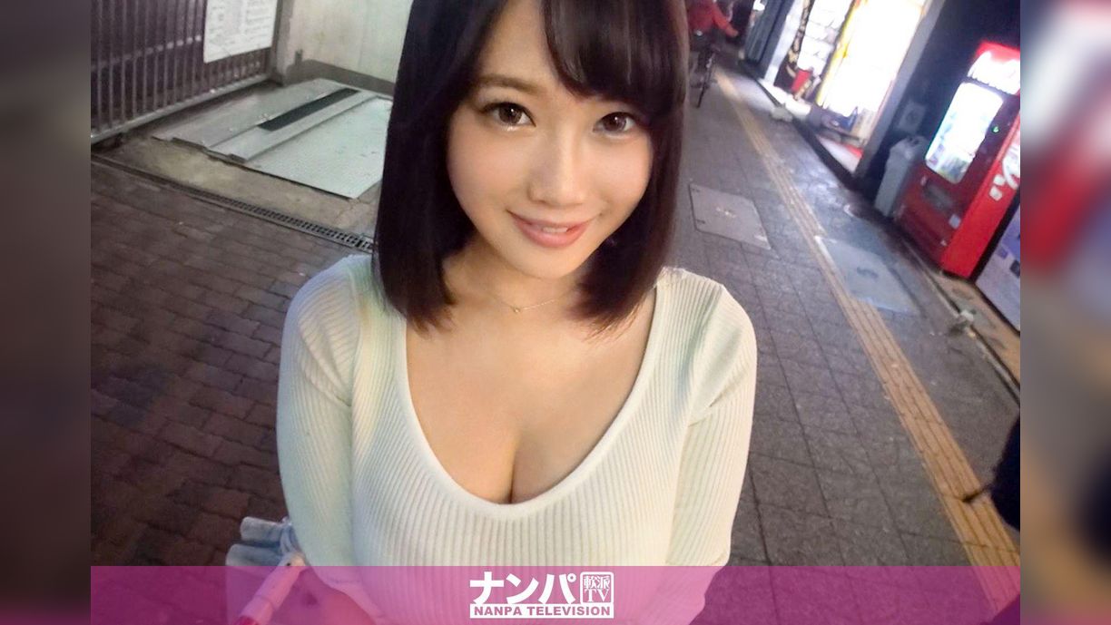 マジ軟派、初撮。577 in 仙台 チームN  ひびき 22歳 ネイルリスト 
