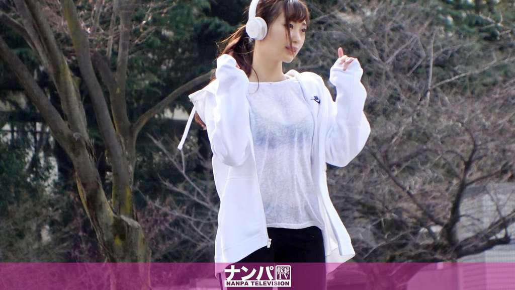 マジ軟派、初撮。 1295 【大量潮吹き】代々木公園でスカウトした地下アイドルが、恥辱オーディションで変態Pに追い込まれて淫乱メス化!?【誘惑騎乗位】
