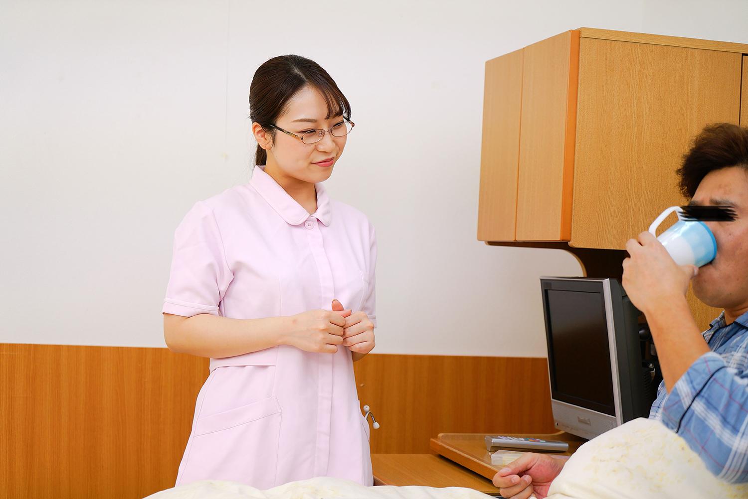 「真面目な女ほどヤること凄い！清楚なフリして本当はスケベな肉食看護師に睡眠薬で寝かされている間にヤられた」 VOL.4