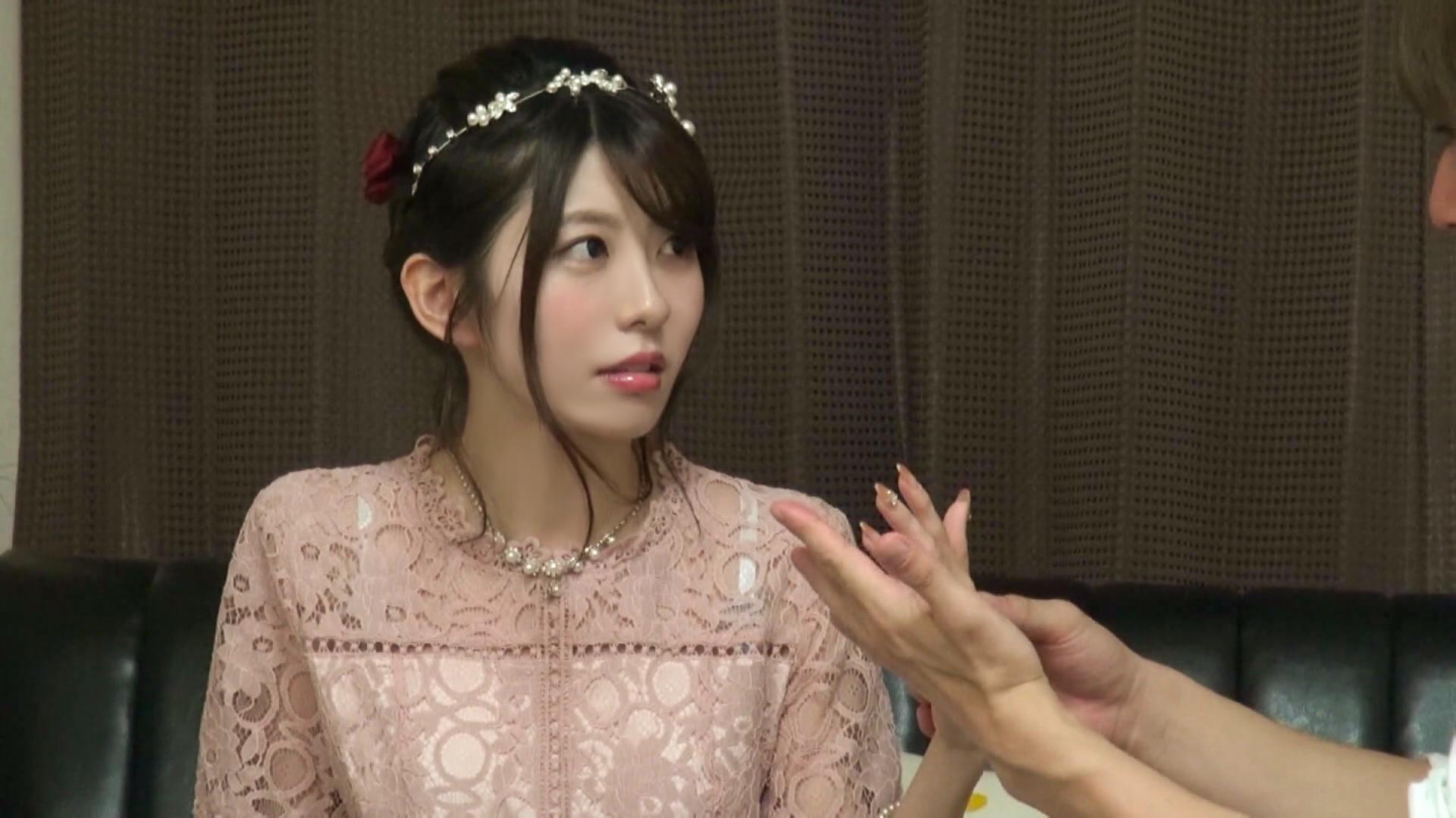 きれいに着飾った幸せ気分の美女を口説いてハメる!結婚式帰り×美女ナンパ