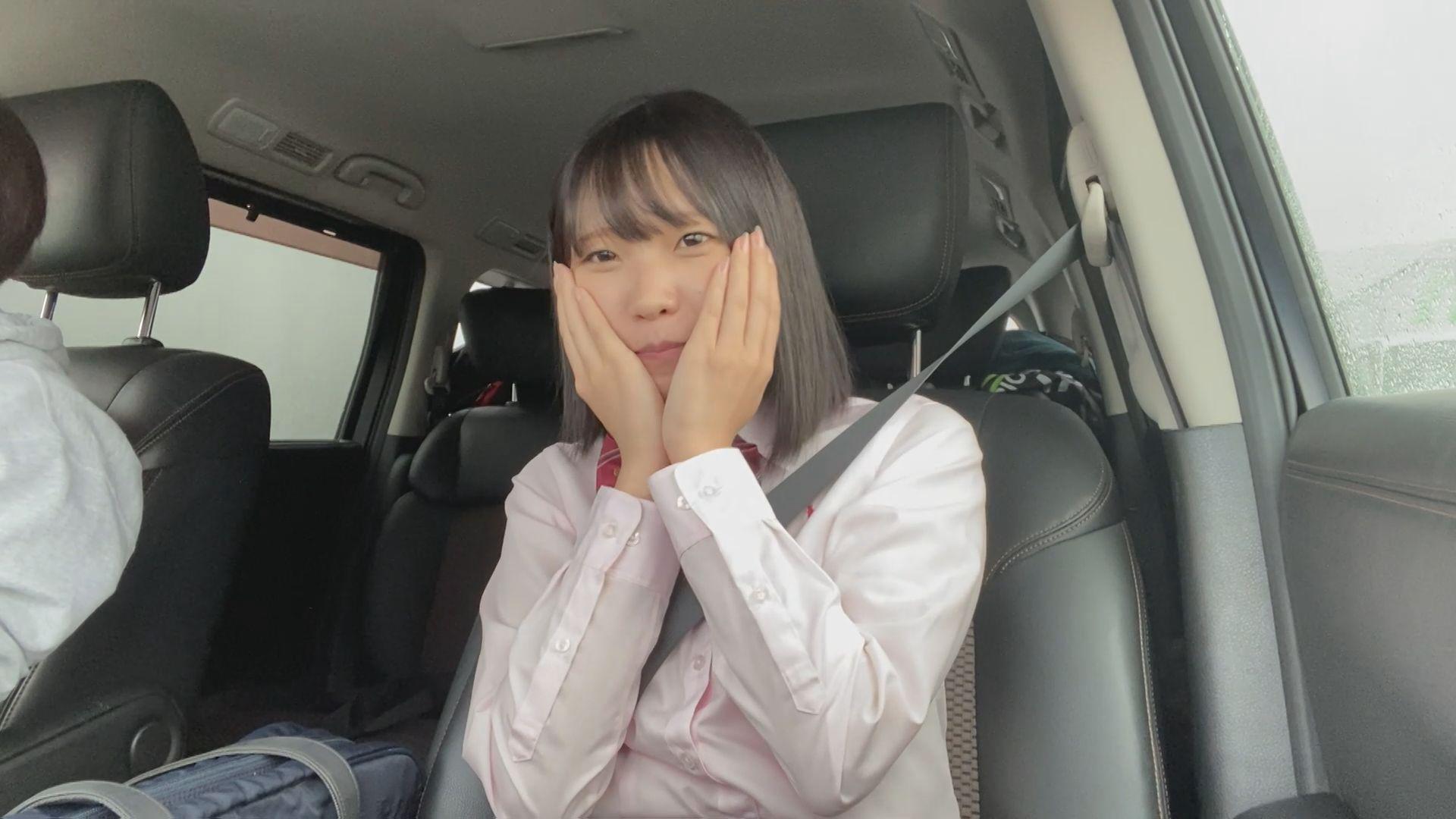 コスプレ大好き恥ずかしがり娘ちゃんとゴックン露出デート 精飲人形
