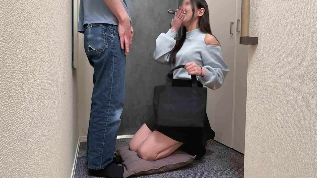 【デリヘル】きょうか【即尺フェラ】