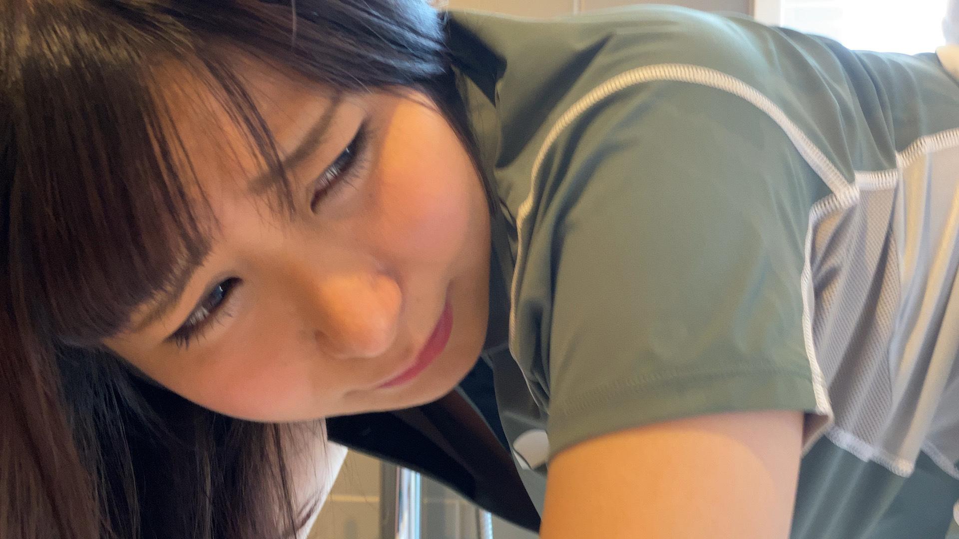 本格的に有名なセクシー女優になりたくて…アナルデビュー！白瀬ゆきほ