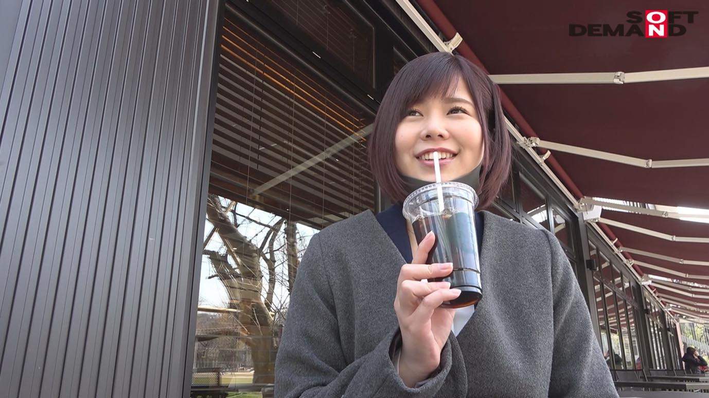 彼氏がいるのにG乳エロビッチが2度目のAV登場。東京 江東区 ■■商店街 保険営業2年目 川端成海さん(仮名・24歳)終電までずっとチ〇ポ6本とSEX (滞在時間6時間42分) 中出し計10発