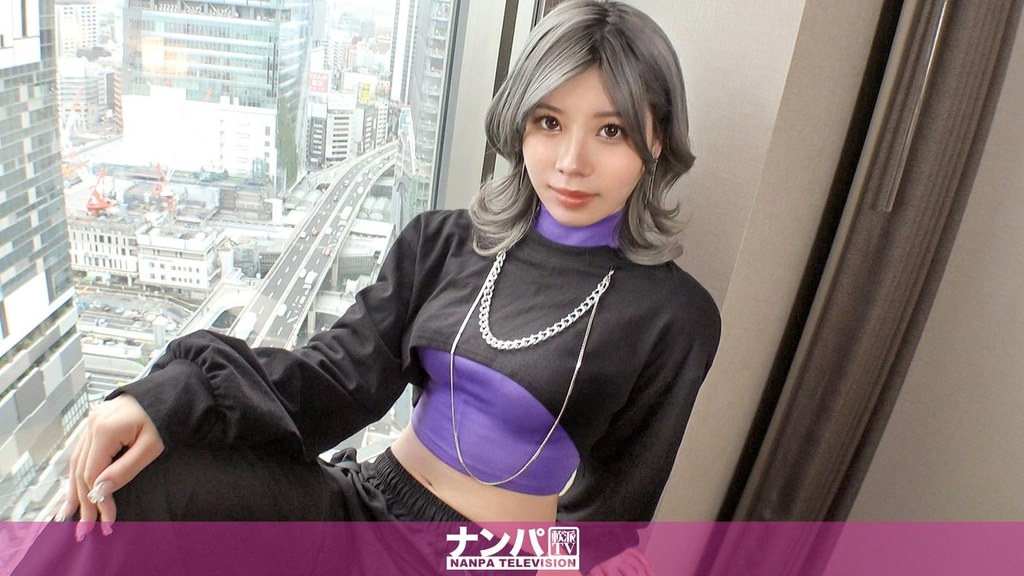 マジ軟派、初撮。 1922 【イキすぎる巫女バイト娘】浅草でナンパした大人しそうな清楚娘！超がつくほどビンカンで電マを当てられる度に絶叫して絶頂！おまけに潮吹きも！？楽しくなちゃった男優に攻められまくって困惑の連続イキ！膣奥突かれてさらにイキまくり！もはや心配になるレベル…