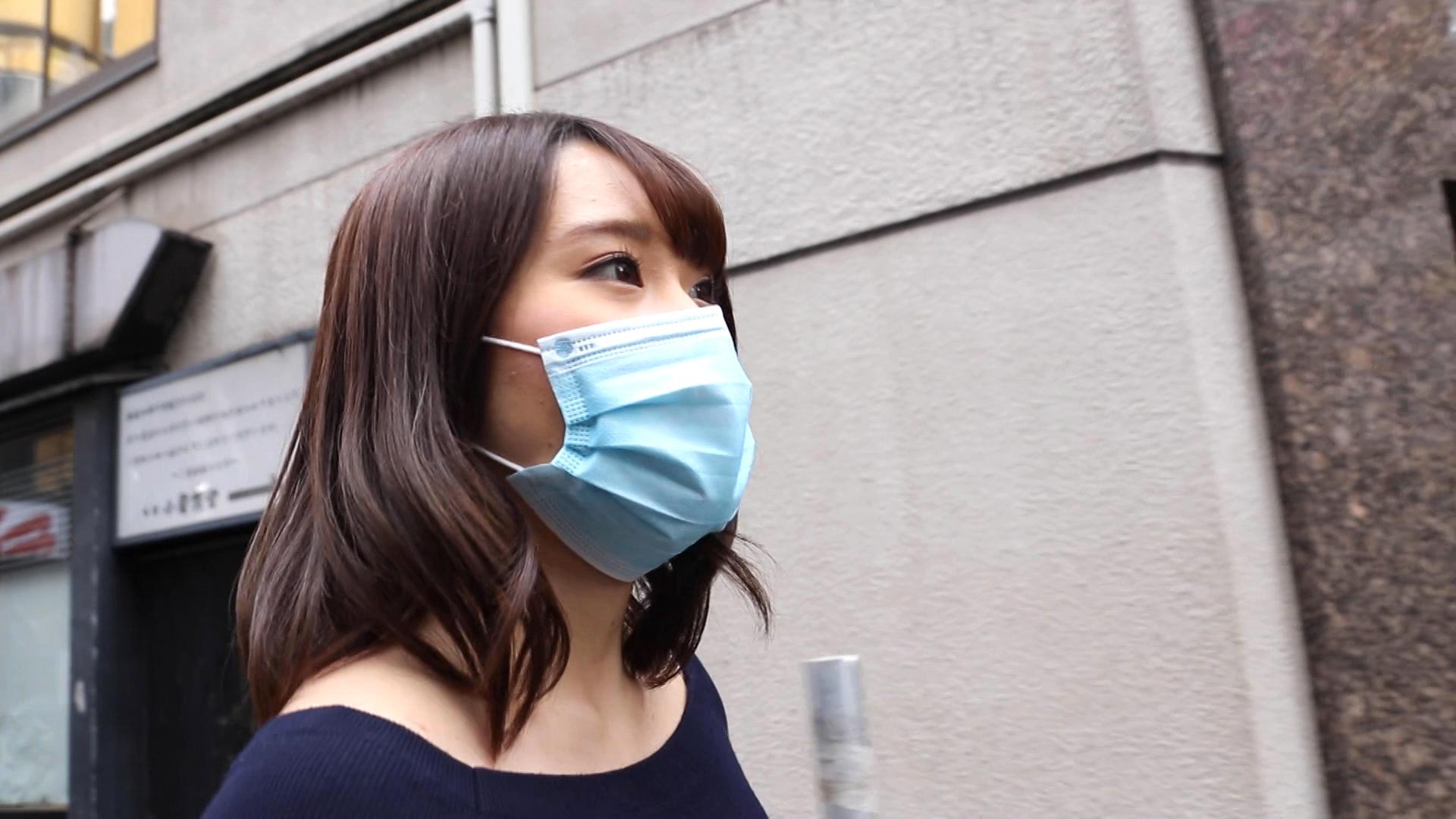 通りすがりのAV女優18　春の裸編