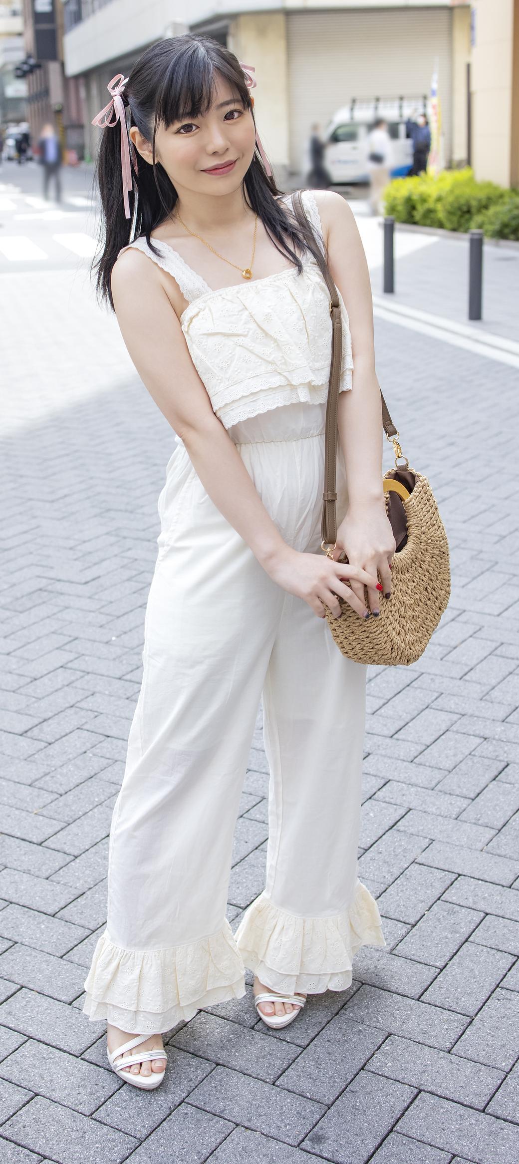 本年度最高の逸材 アナル女優!処女尻穴貫通 2穴ファック! 星乃美桜