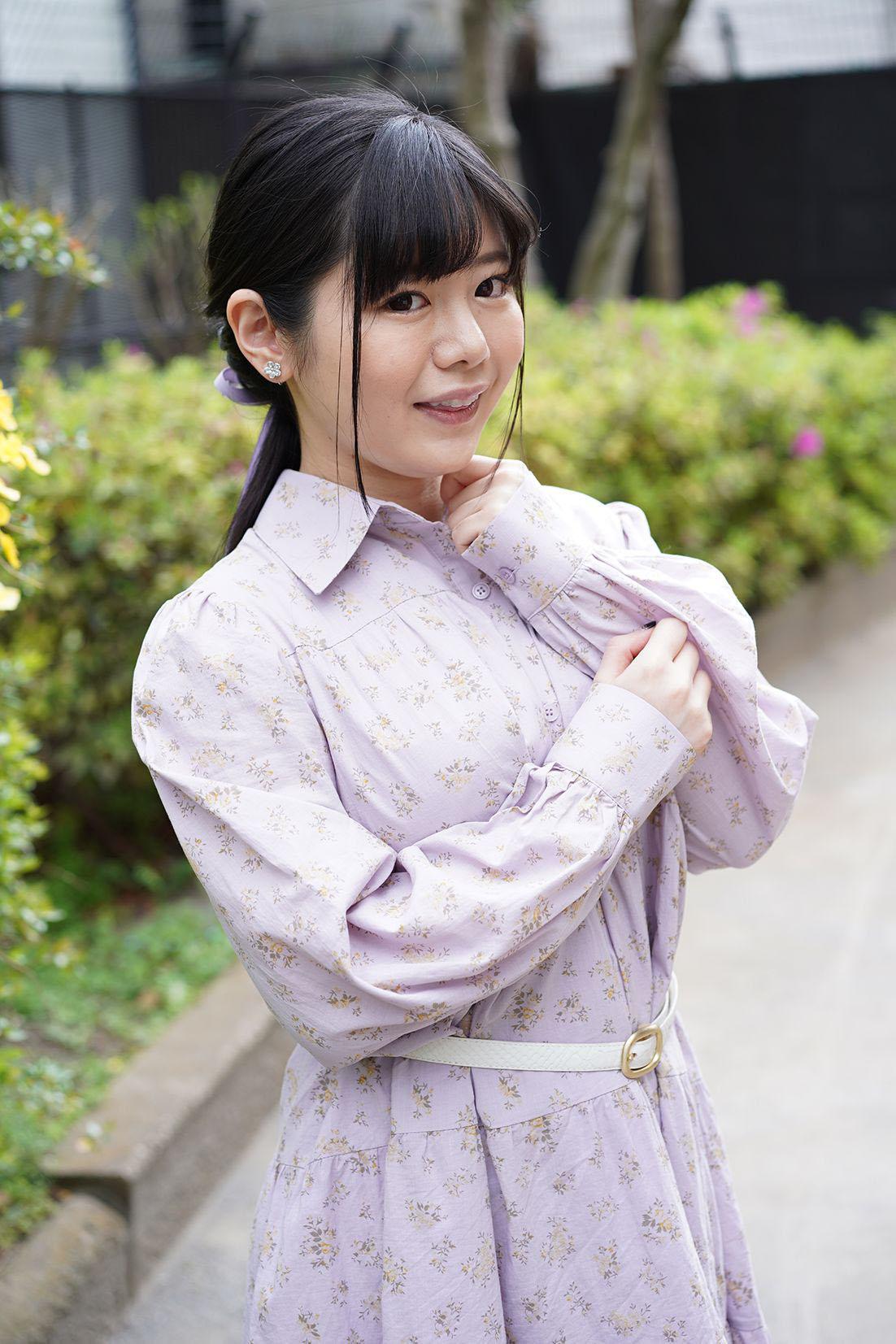本年度最高の逸材 アナル女優!処女尻穴貫通 2穴ファック! 星乃美桜