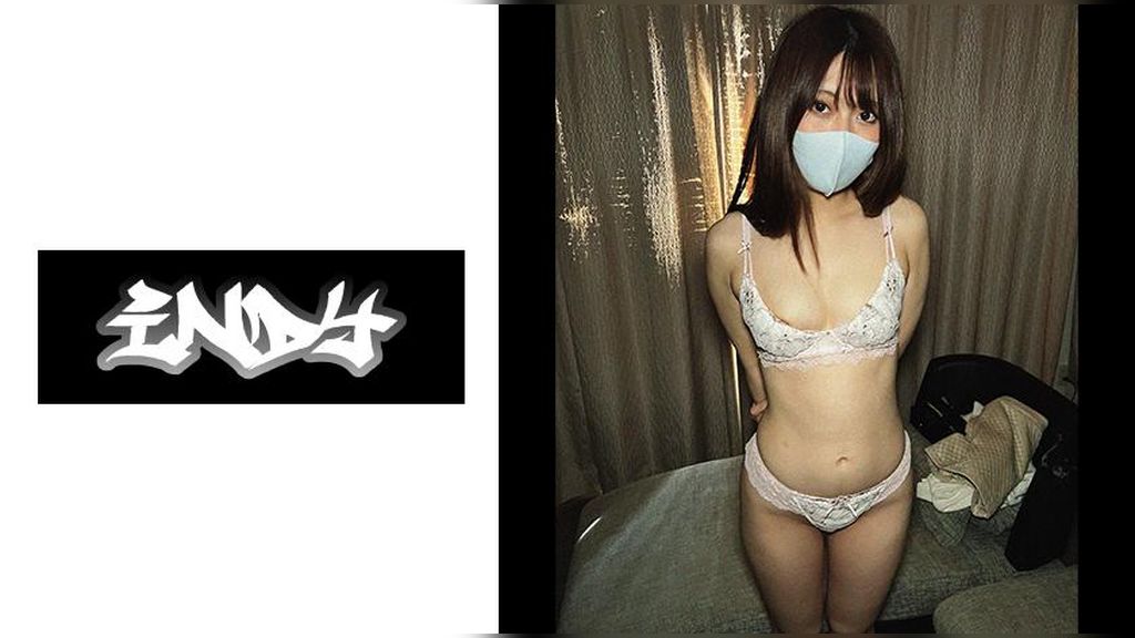 【流出】出会い系アプリでマッチングした素人女子とパパ活_美脚すぎる美女に無断中出し