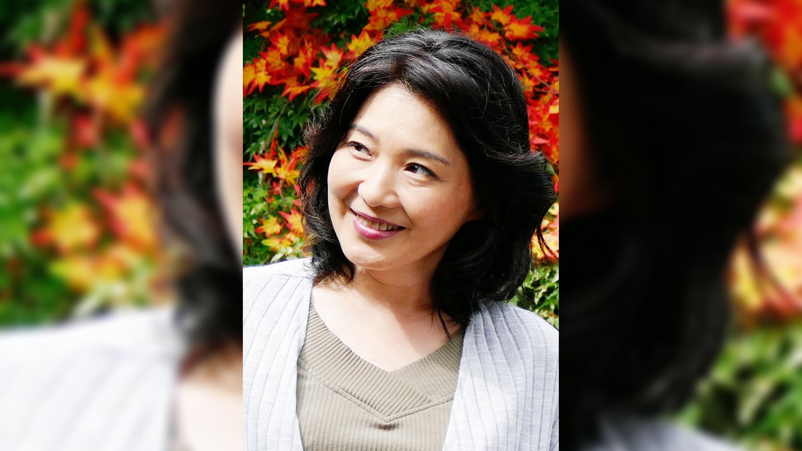 紗江子 （50歳）客間で休んでいただけなのに…