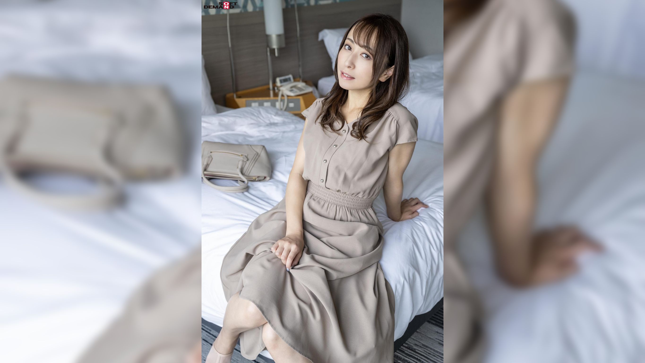 人生で最も安定を大切にしてきたんですが、子育てが落ち着いたら子宮が疼いてきました。 川村まなみ 第二章 初めての目隠しプレイ・激ピストン・３Pセックスで人生初膣イキ
