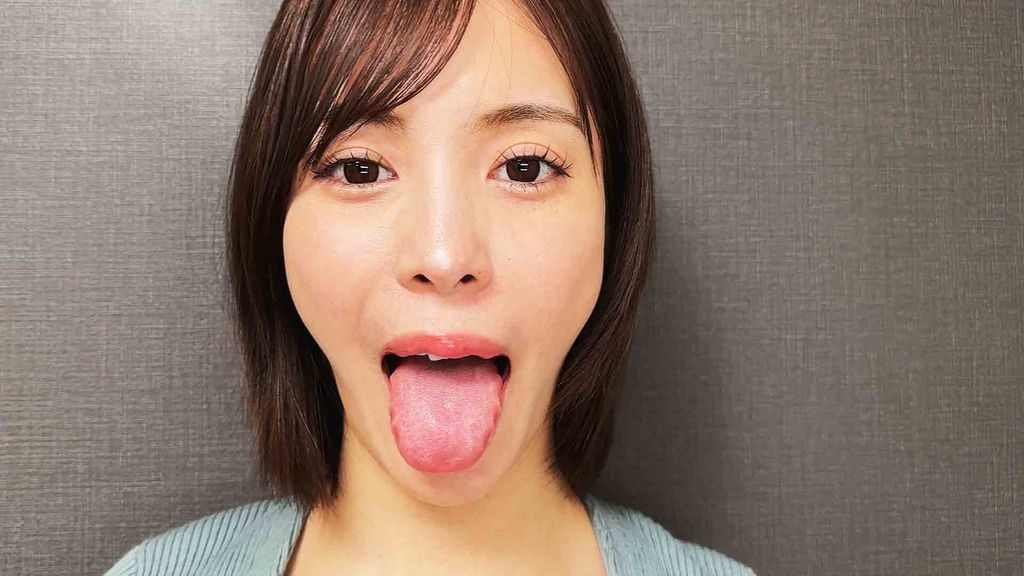 大量ザーメンぶっかけ顔射！23