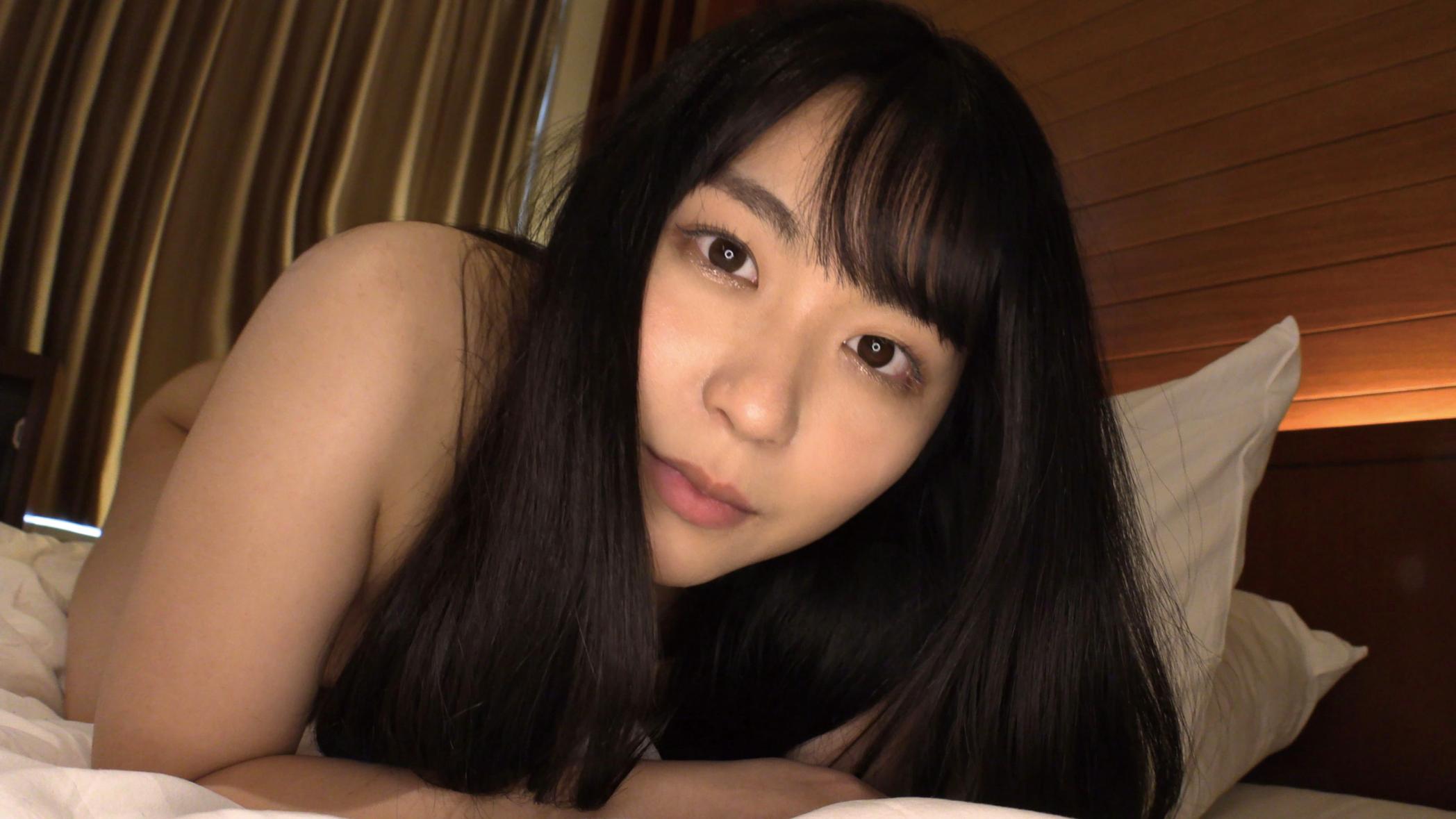 誘惑ビデオレター　独りがヒマすぎて…　おじさんをレンタルしてSEXする女子大生　ももか(19)