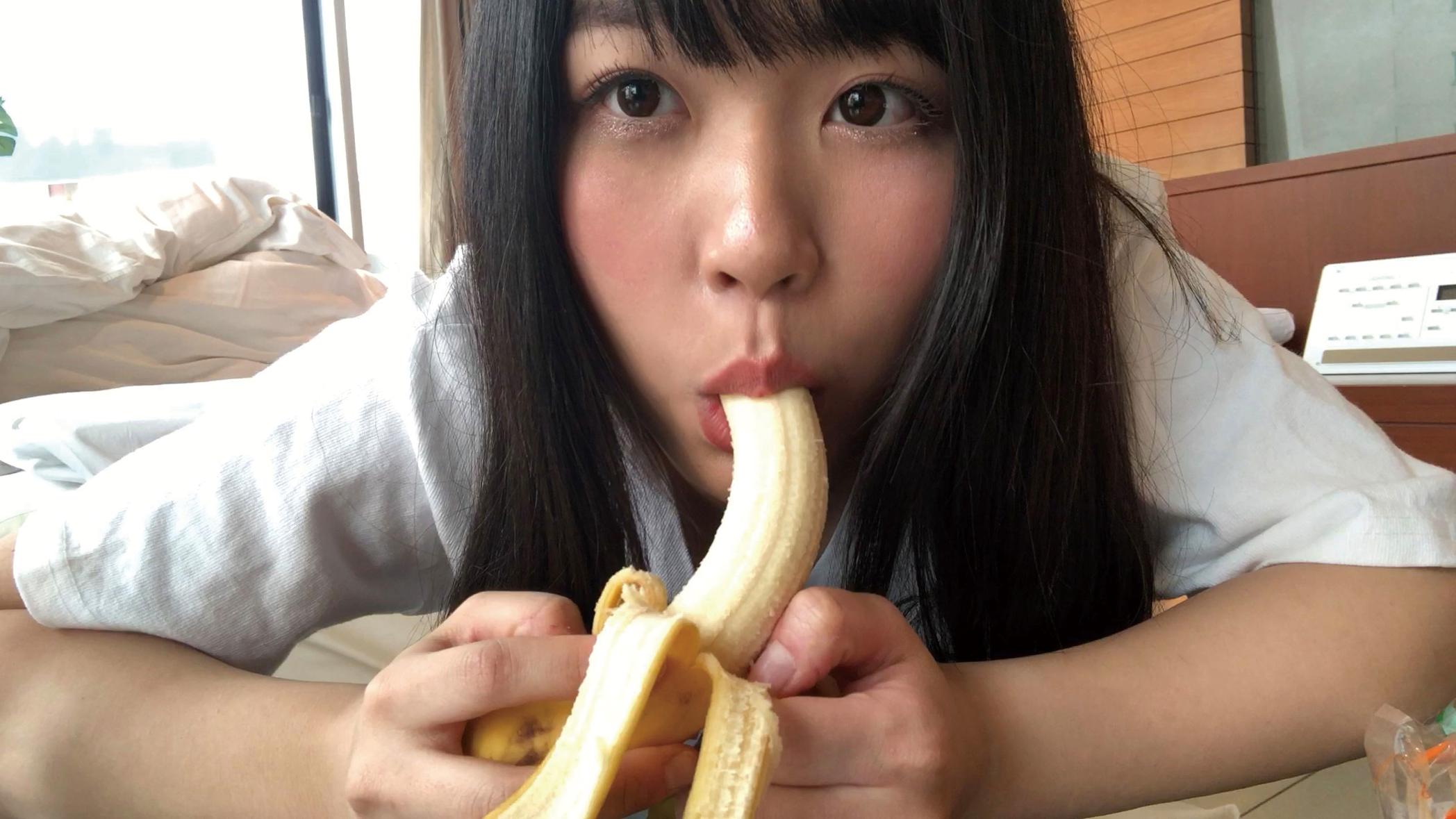 誘惑ビデオレター　独りがヒマすぎて…　おじさんをレンタルしてSEXする女子大生　ももか(19)
