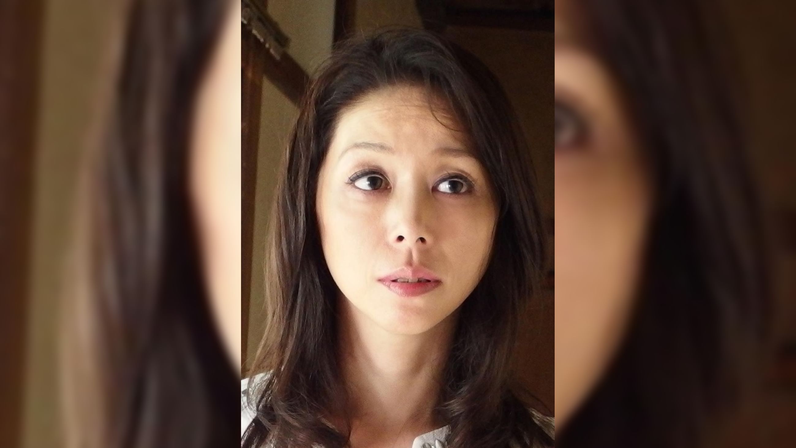 ひかり（50歳） 淫乱母