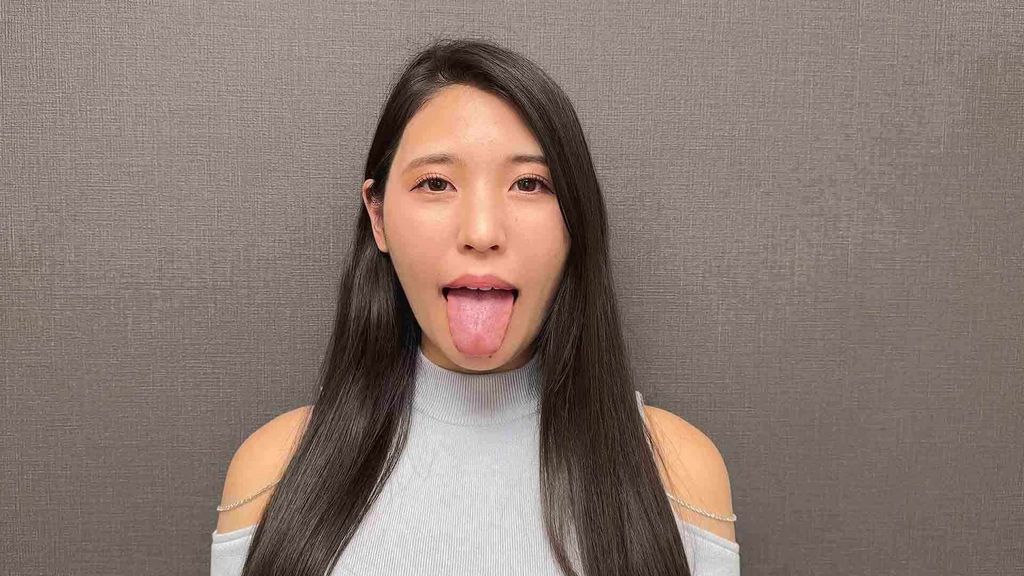 大量ザーメンぶっかけ顔射！23