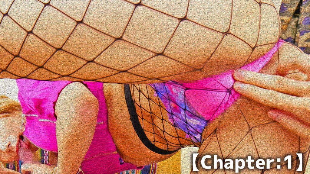 【ASMR】幼馴染はHな小悪魔ギャル