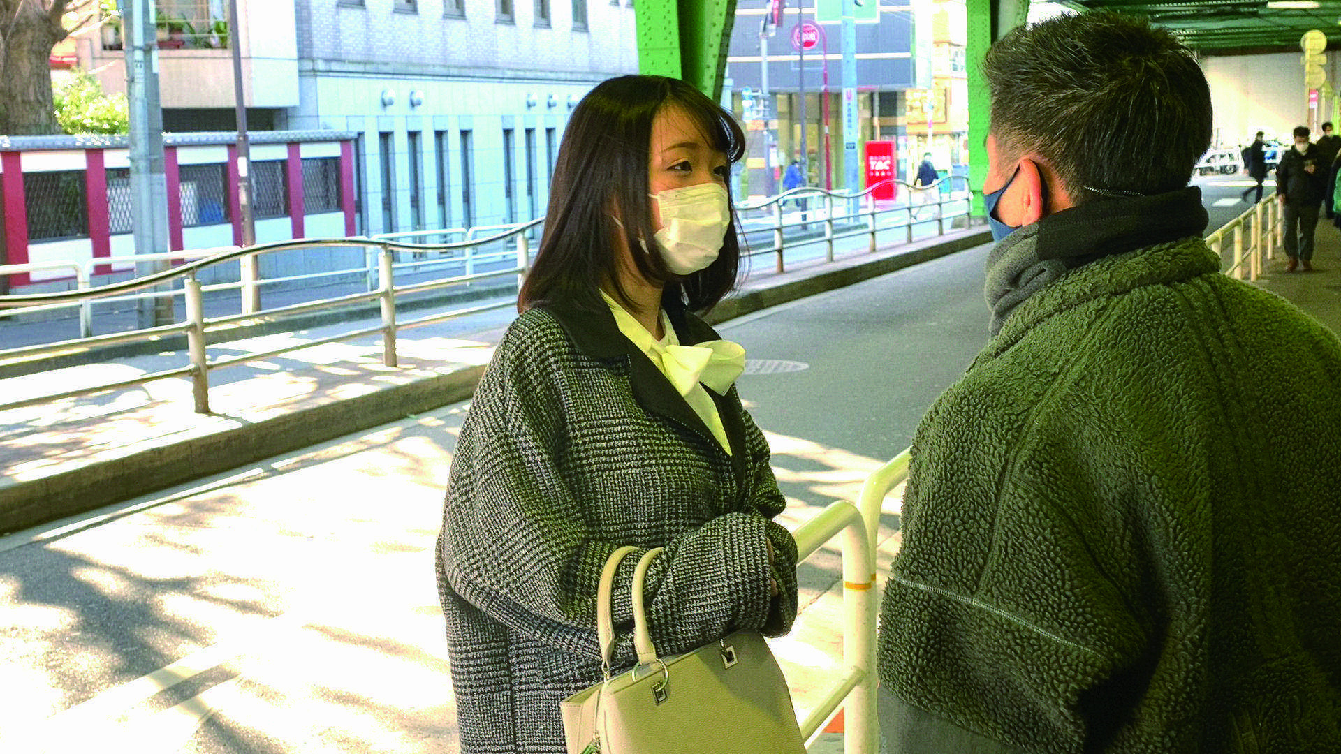 雨の中、料理教室帰り究極美人妻を洗脳姦通！なつみさん／清香さん／美穂さん