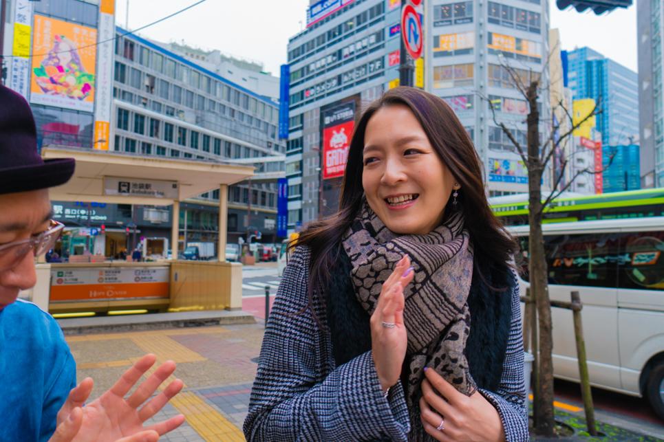 勇気あるアナル最高峰四十路超え熟女の虎の穴ハンティング４時間4