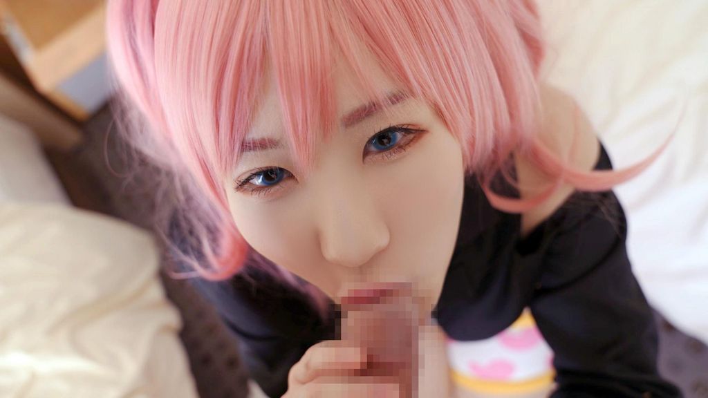 【中出し】厳選美少女にコスプレさせてオレの子を孕ませる！【ミ●ム】