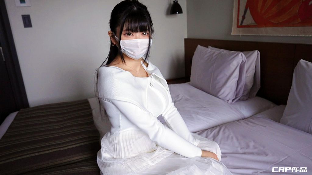 【一晩●●万円】裏風俗で現役Gカップアイドル（19）を呼び出し　身バレ厳禁のムチムチ清楚系美少女に大量中出し！！