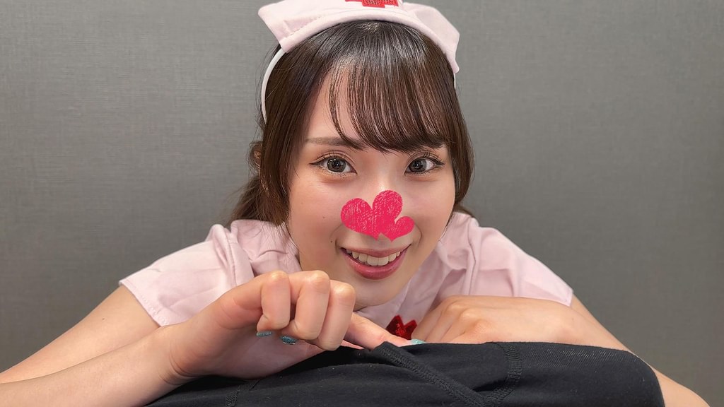 フェラうま娘の口と手をたっぷり使ったテクニカルフェラ19