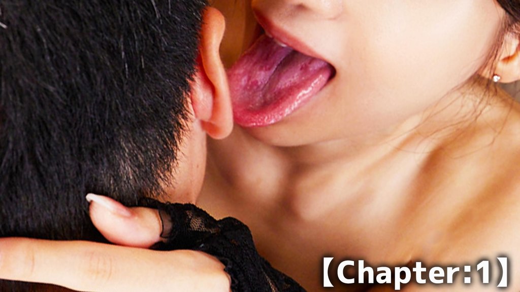 【ASMR】天国昇天ヴィーナスリップ