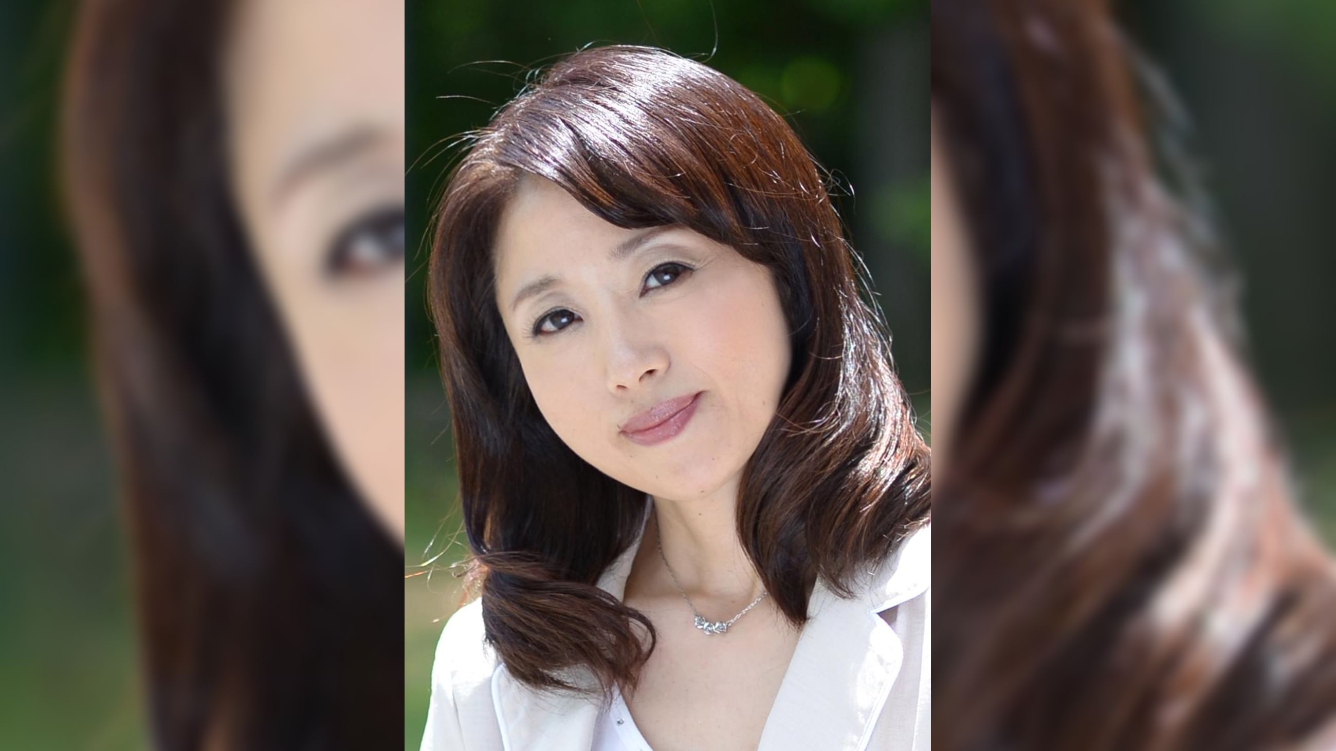 聖子（52歳） 調●された販売員