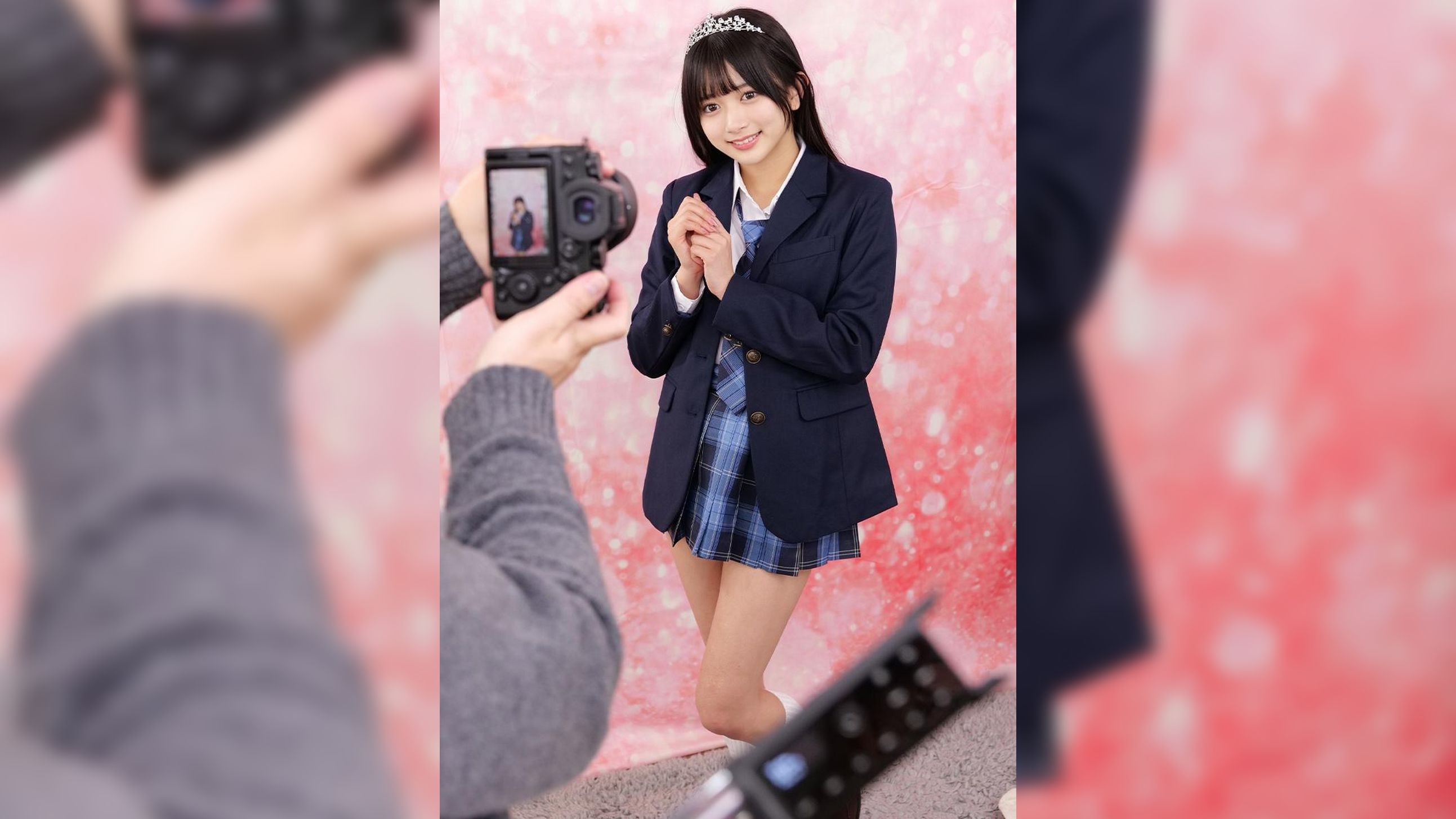 Kちゃん