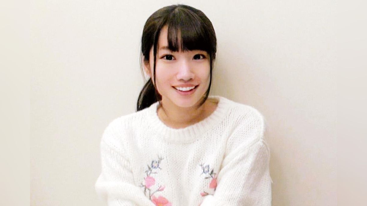 ゆあ