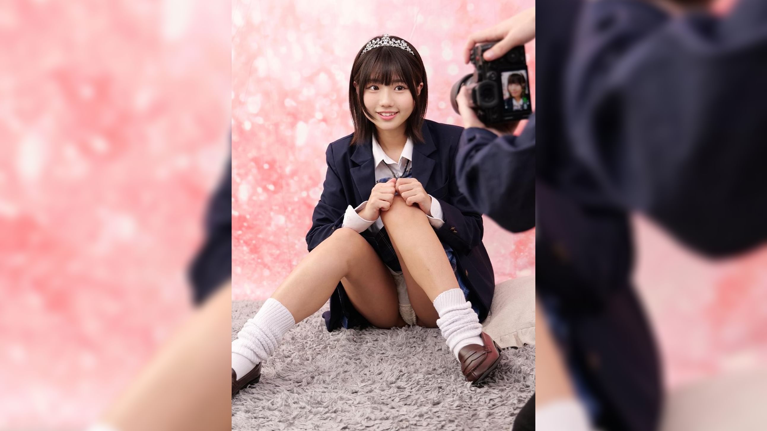 Iちゃん