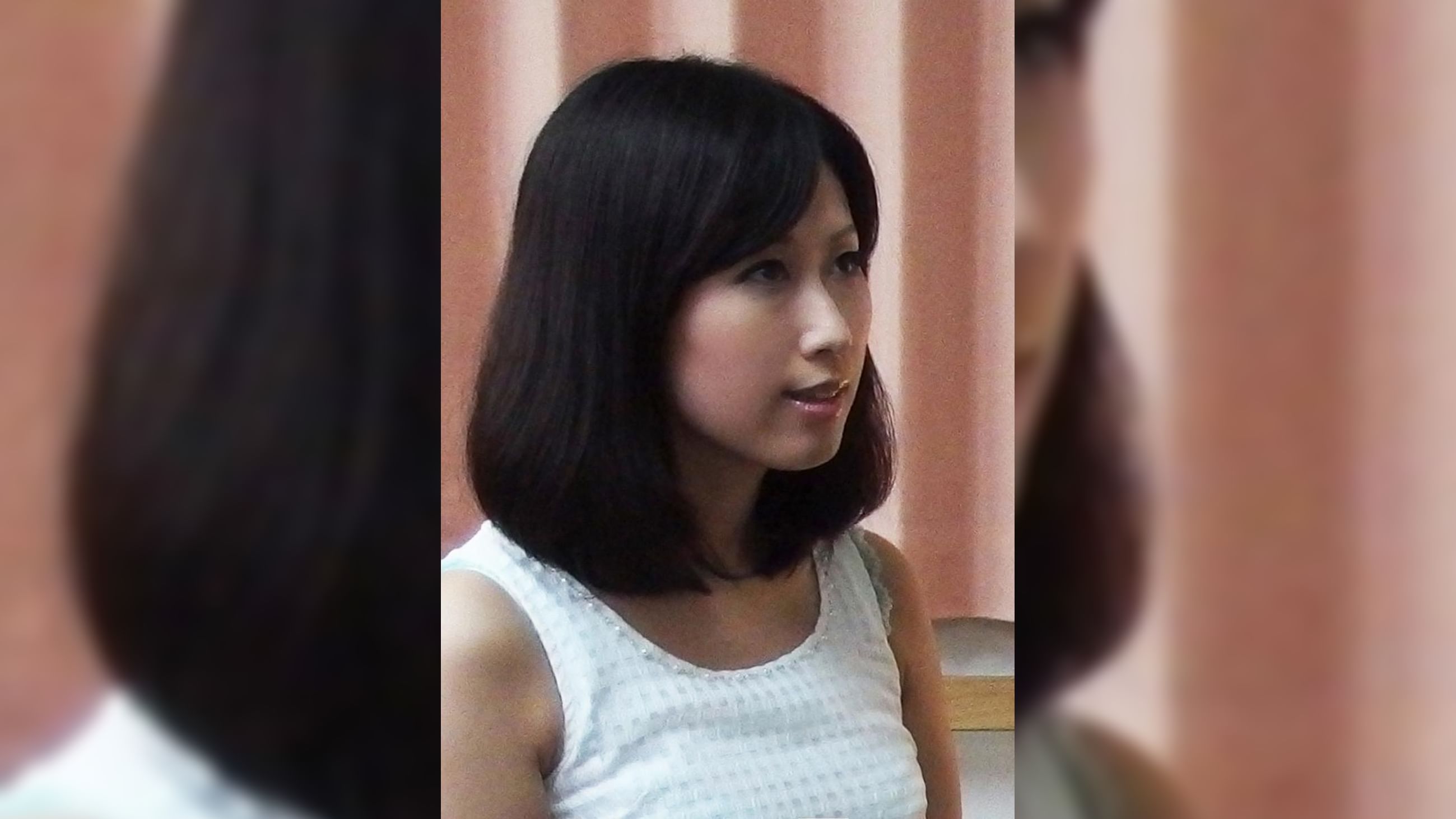 あんな（31歳）美乳義母の湾曲な愛