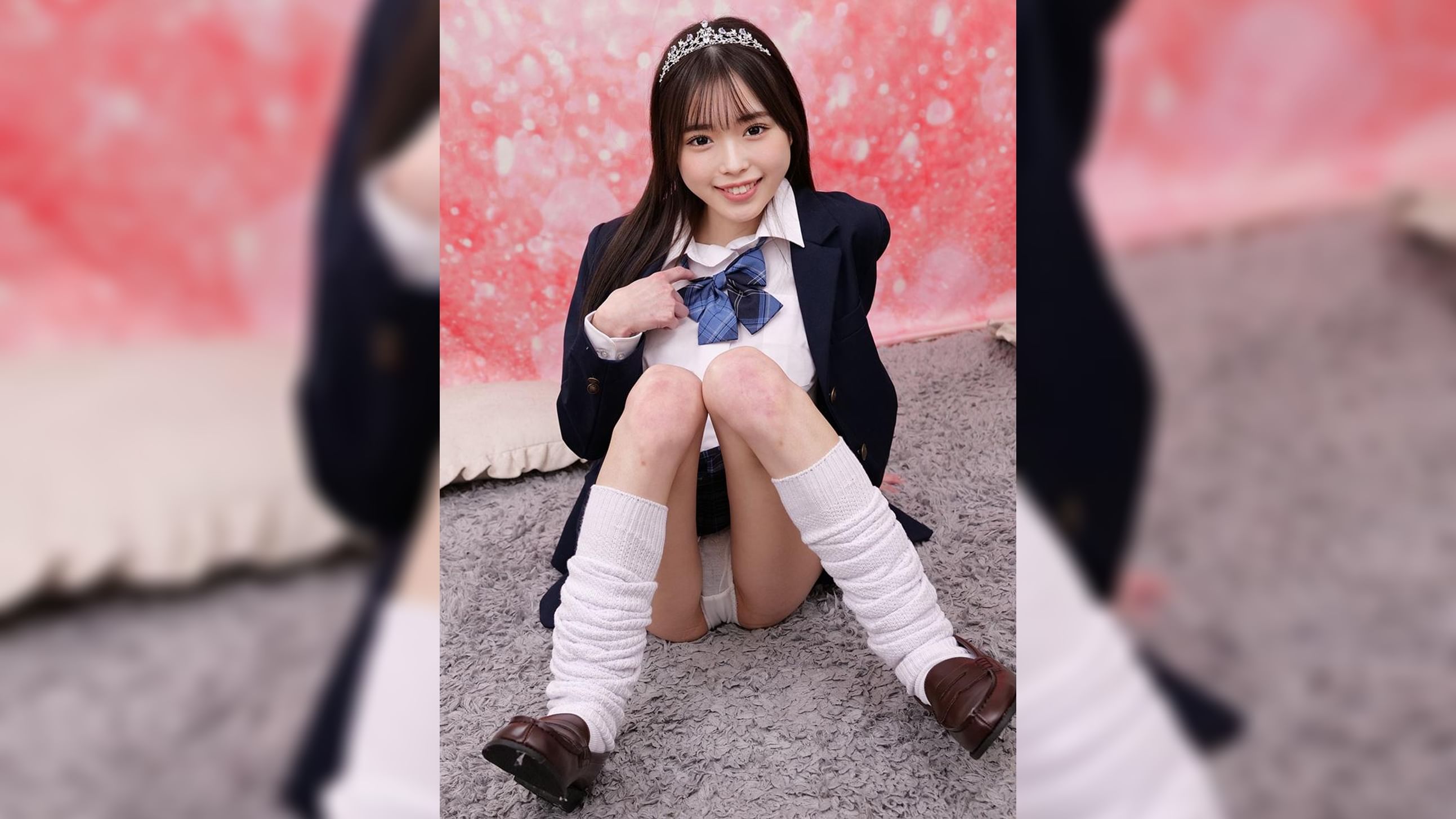 Mちゃん