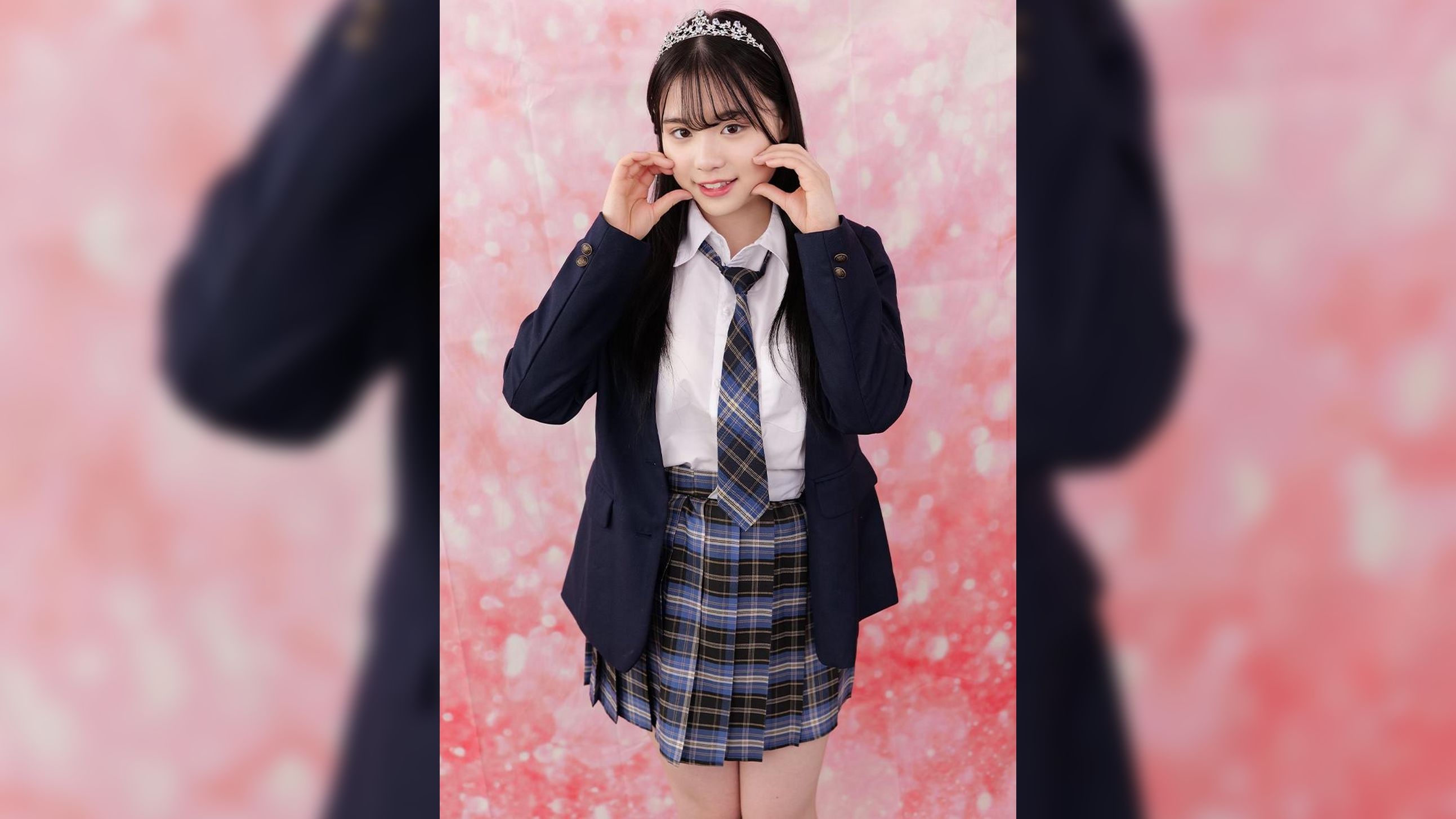 Lちゃん