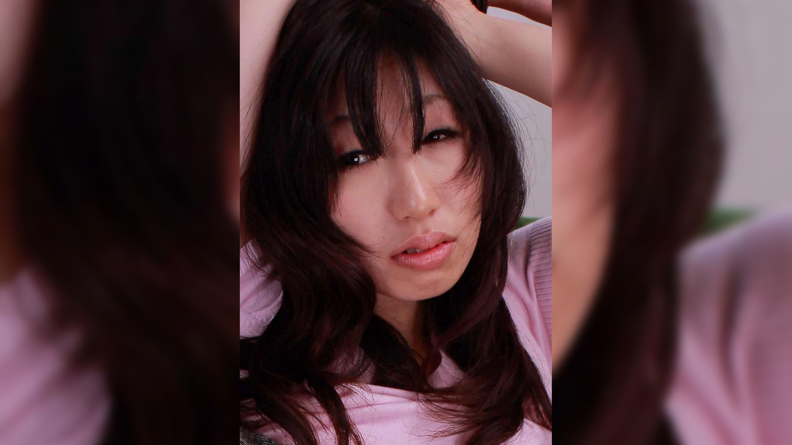 麻衣子さん（仮）