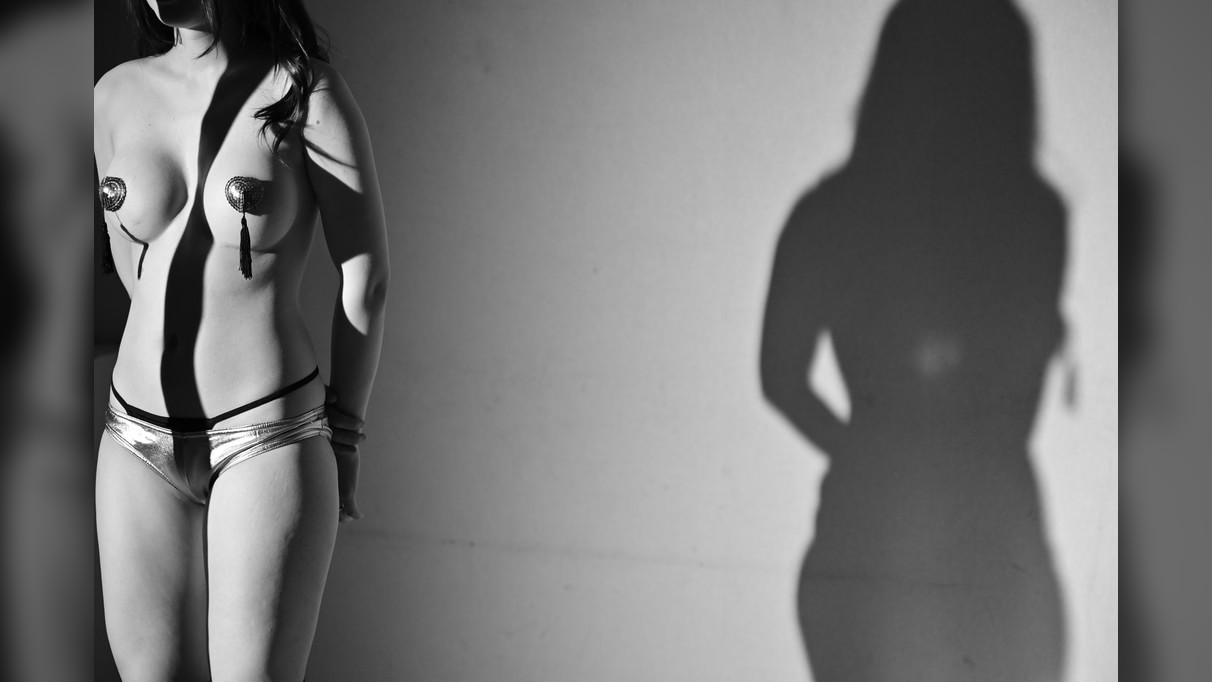 娼婦　コレクションモデルの闇