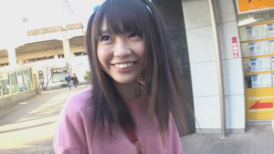 電圧86倍のビッグバンローターをマ〇コに入れて野外強制アクメ散歩で街中を引き回し！