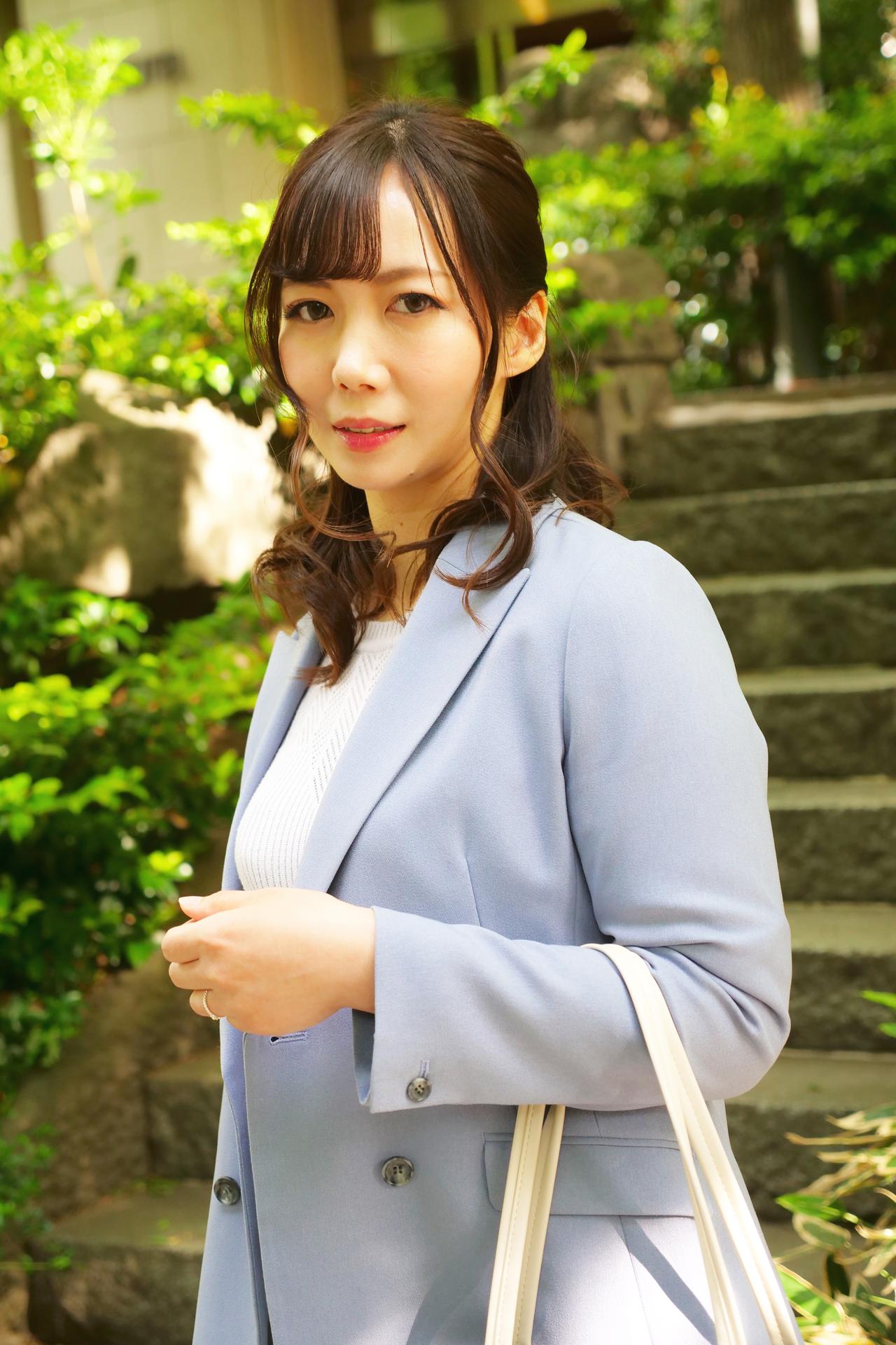 一流のおば様ナンパ セレブ美熟女中出しJAPAN30