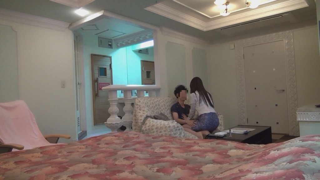 CASE「廃業したラブホから流出した●撮映像」