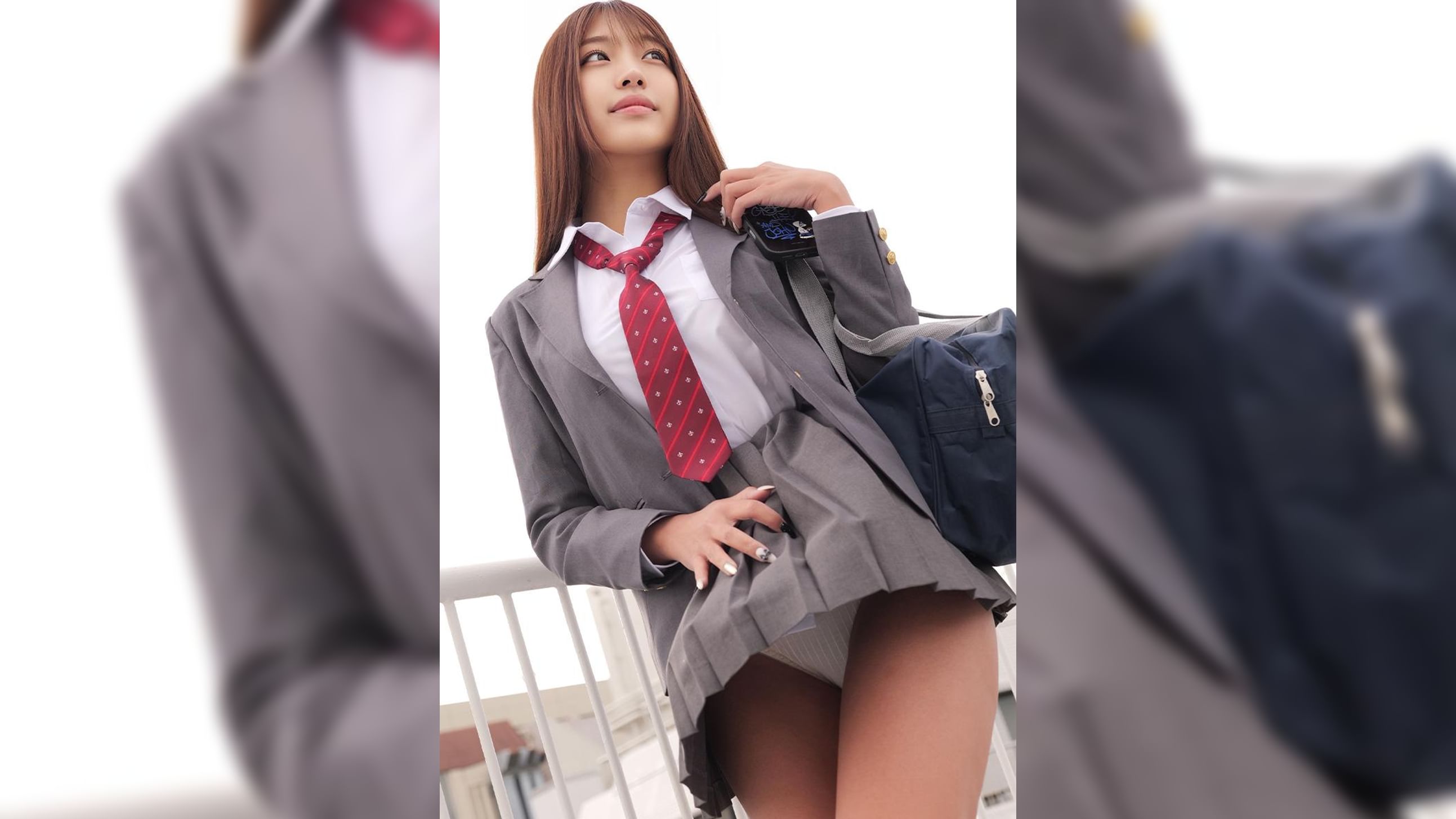 Hちゃん